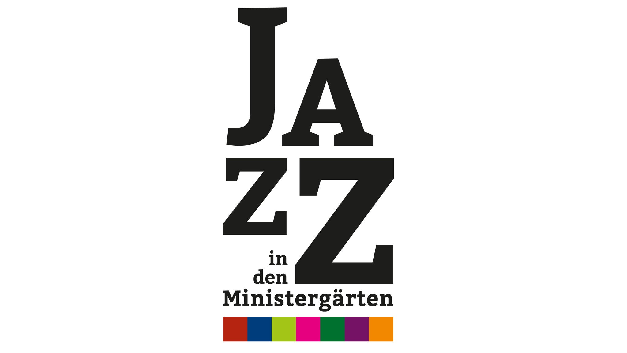 Jazz in den Ministergärten