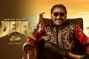 Thenisai Thendral Deva Live in Concert