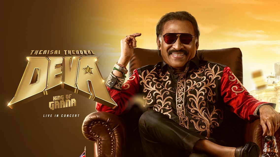 Thenisai Thendral Deva Live in Concert