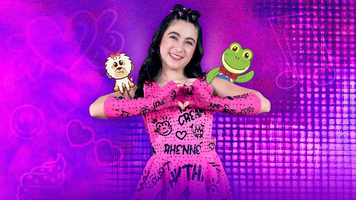 El Show de Lara Campos