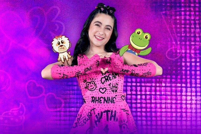 Presales to lara campos: members use these when buying pre-sale tickets