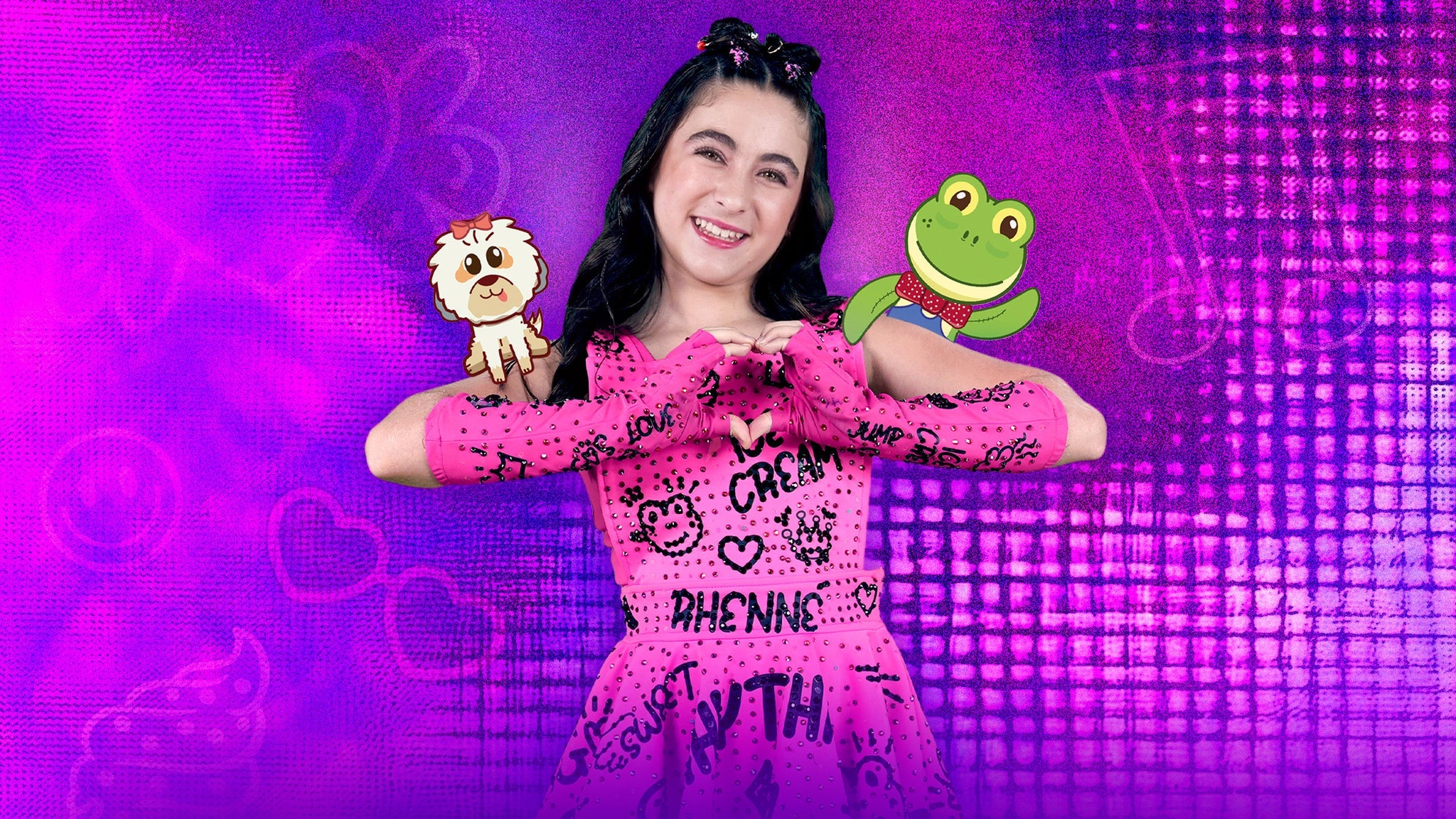 El Show de Lara Campos