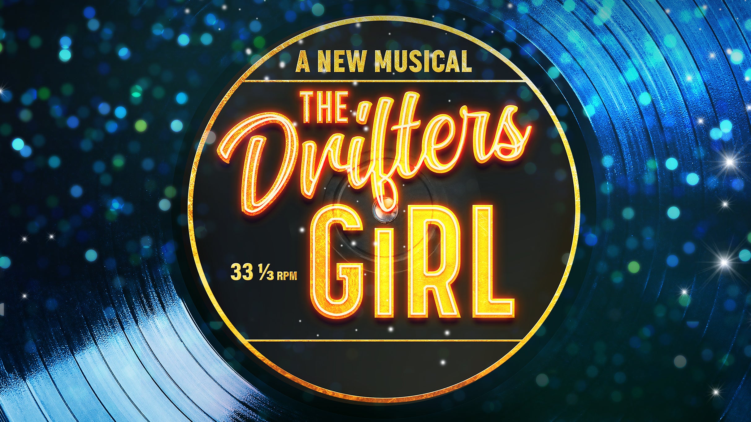 The Drifters Girl in Dublin promo photo for BGE Rewards presale offer code