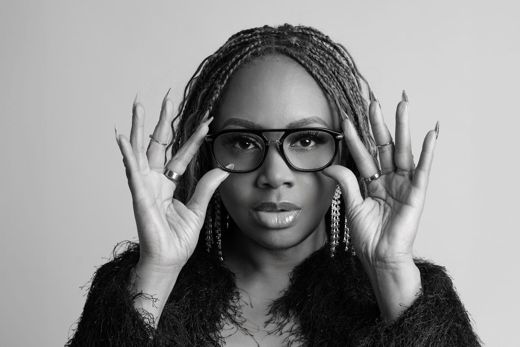 Lalah Hathaway