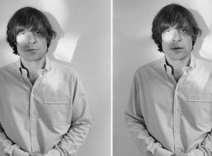 John Maus, 2025-11-04, Manchester