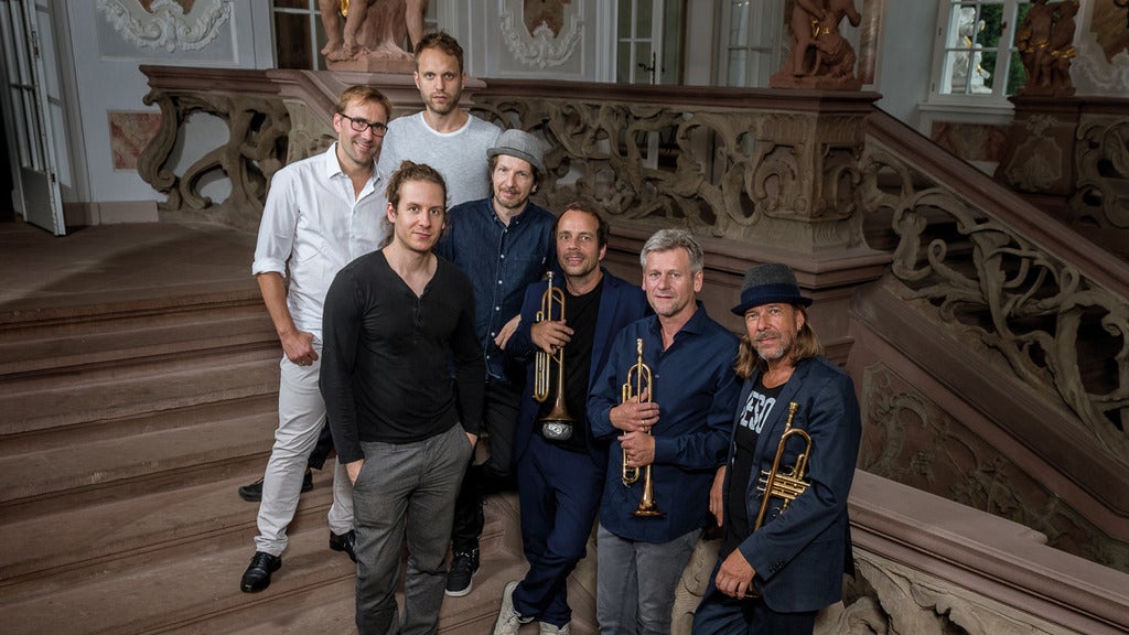 Rüdiger Baldauf's Trumpet Night