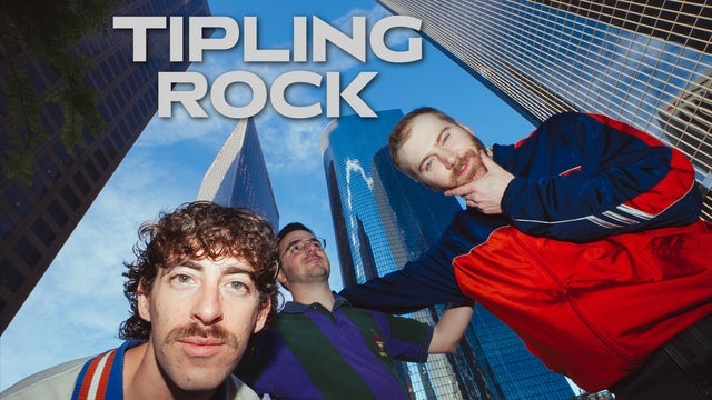 Tipling Rock