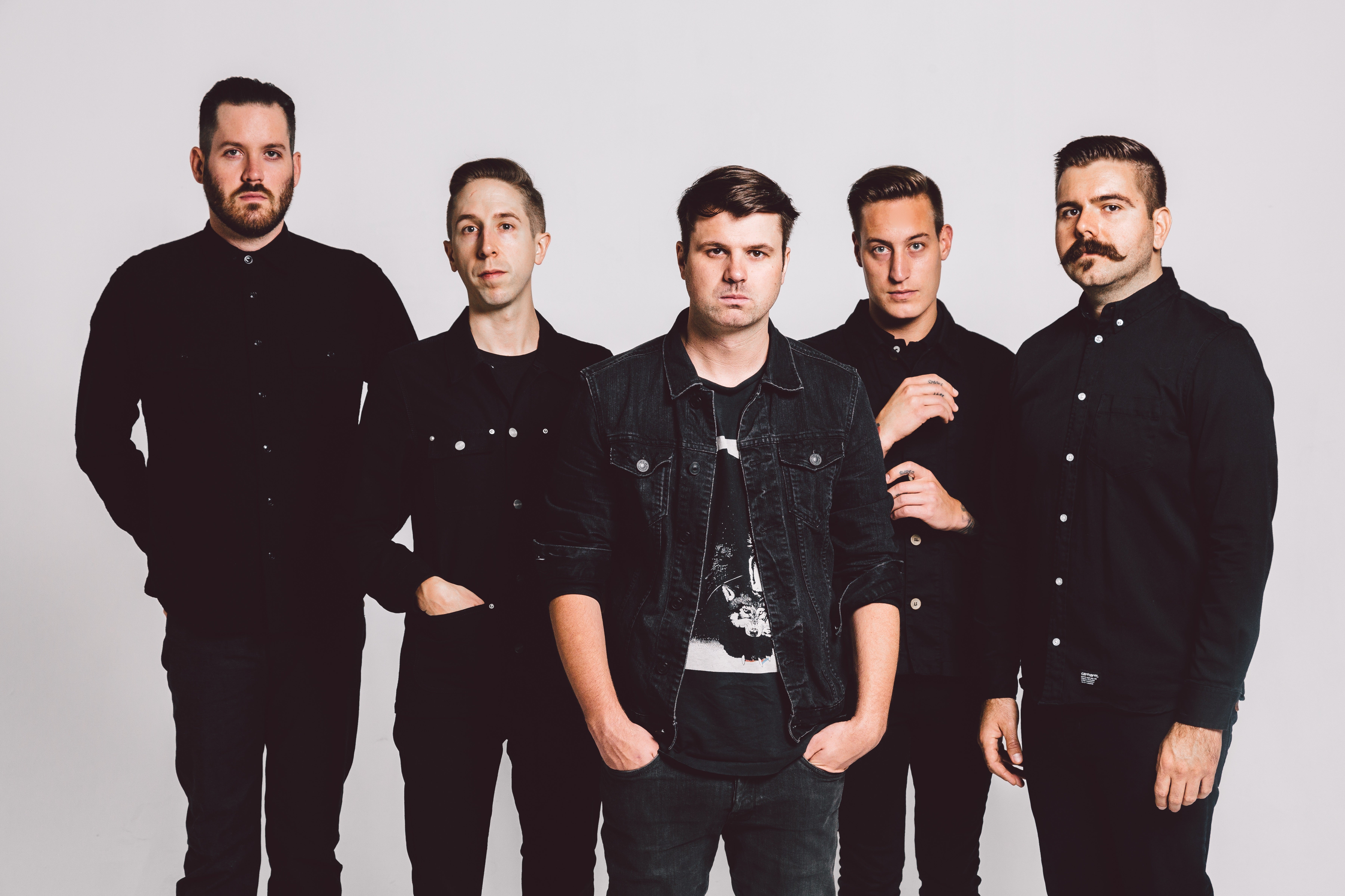 Silverstein: 25 Years of Noise