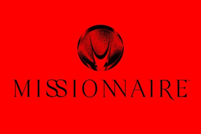 Missionaire