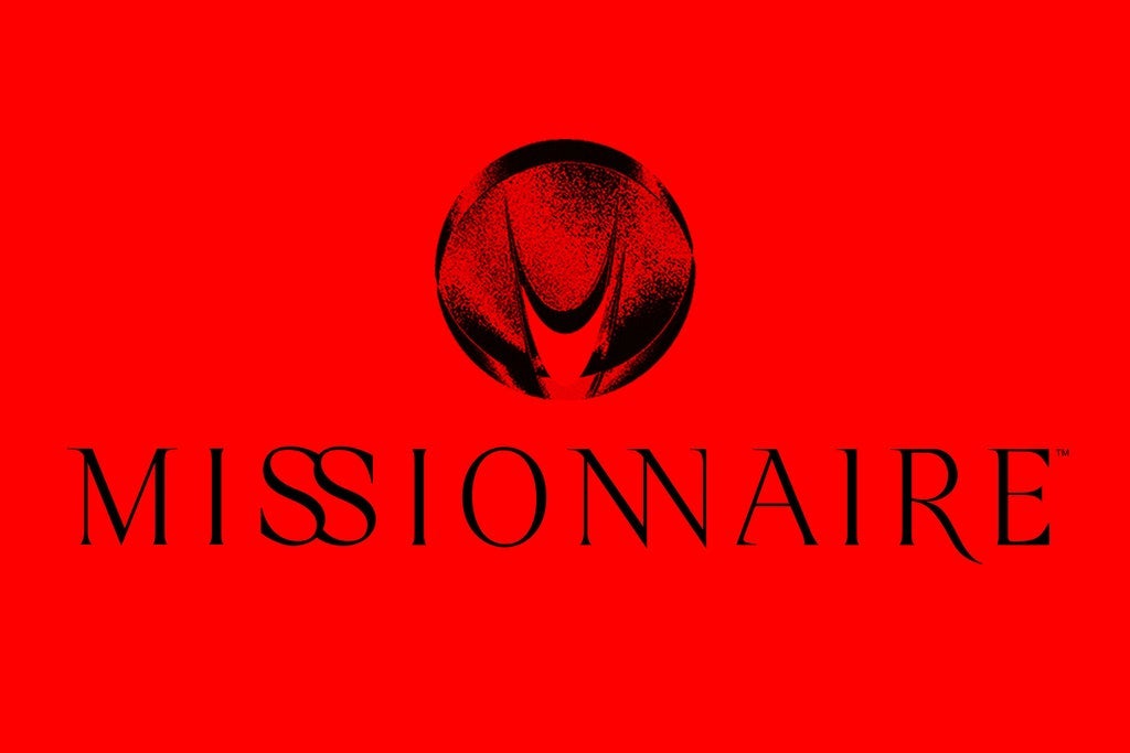 Missionaire