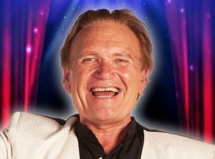 Bilde for arrangement Espen Hanas Store Show