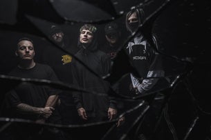 Alpha Wolf: Let It Rip USA Tour