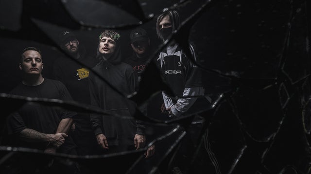 Alpha Wolf, Gideon, Mugshot, Resolve