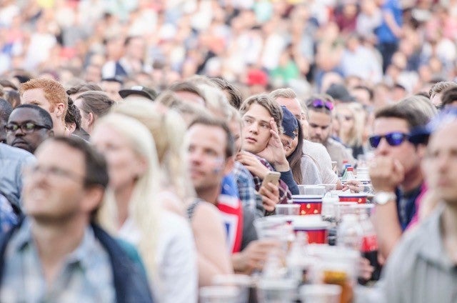 FotballFestivalen 2026