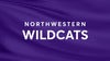 Northwestern Wildcats Football vs. Illinois Fighting Illini Football