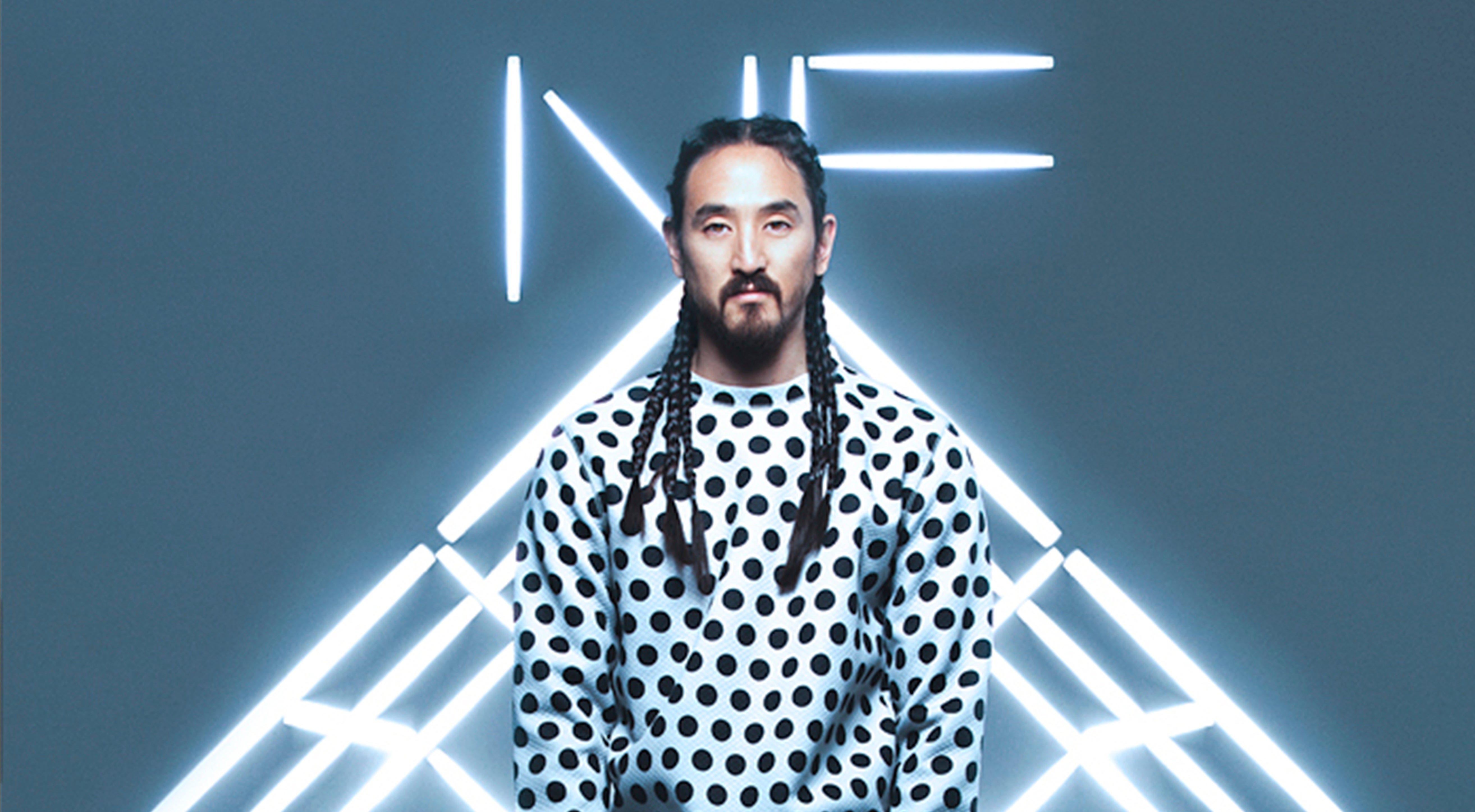 Steve Aoki at Time Nightclub – Costa Mesa, CA