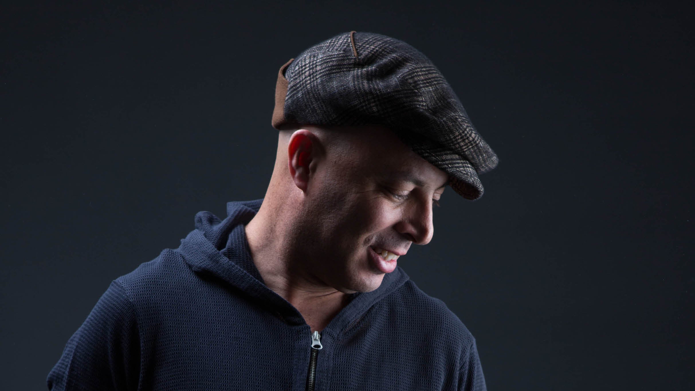 Dhafer Youssef – 2025-06-18