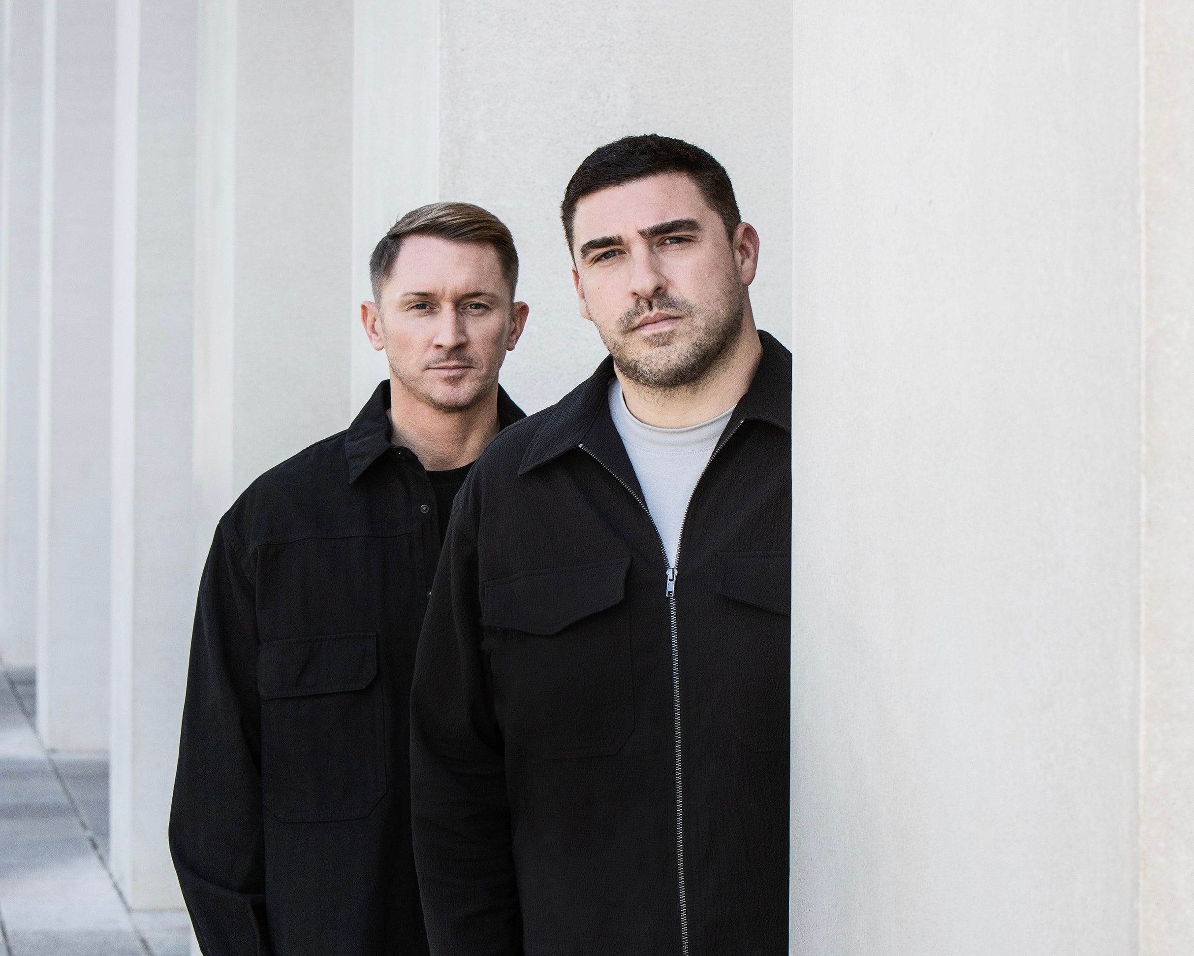 Factory 93 Presents: CAMELPHAT free presale listing for event tickets in Washington, DC (Echostage)