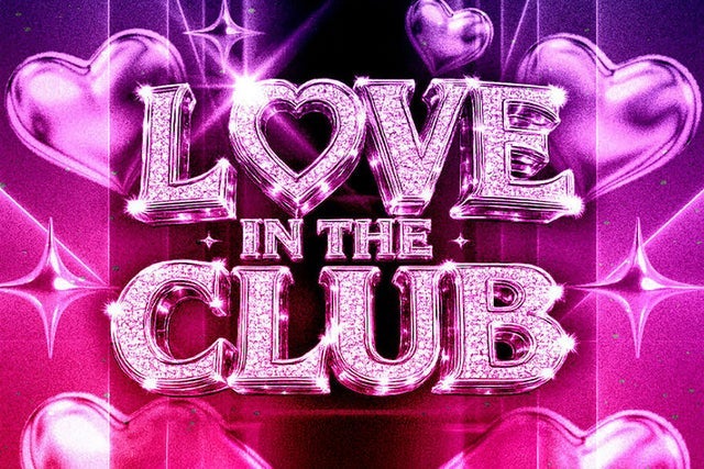 Love In The Club (18+ with VALID ID) in Cincinnati promotional photo for Citi® Cardmember Preferred presale tickets offer