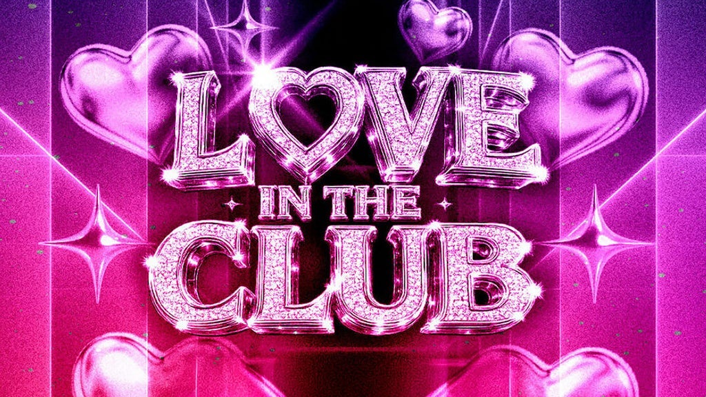 Love In The Club - 2000's Hip Hop And R&b Party (18+)