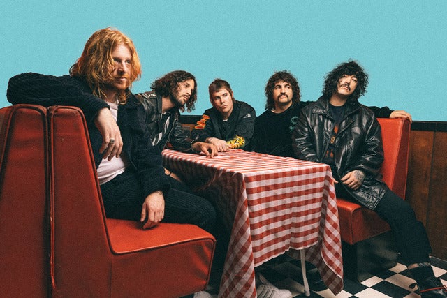 Sticky Fingers