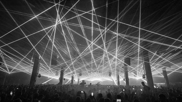 Warehouse Project tickets and events in UK 2025 - 2026