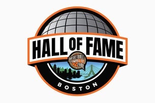 Hall of Fame Series - Boston: UConn v. BYU