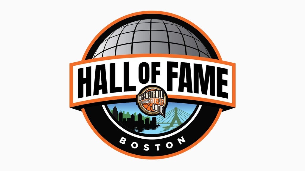 Hotels near Naismith Hall of Fame Series - Boston Events
