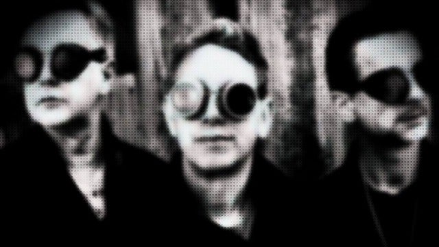 A Depeche Mode Connection & Party