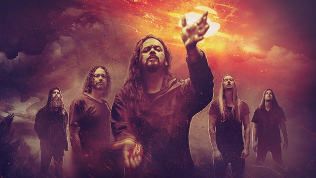 Evergrey