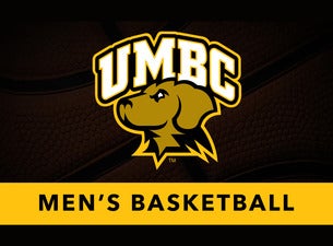 Buy UMBC Retrievers Men's Basketball Tickets | 2023 Event Dates