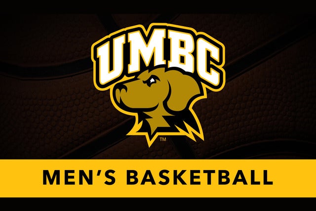 UMBC Retrievers Men's Basketball