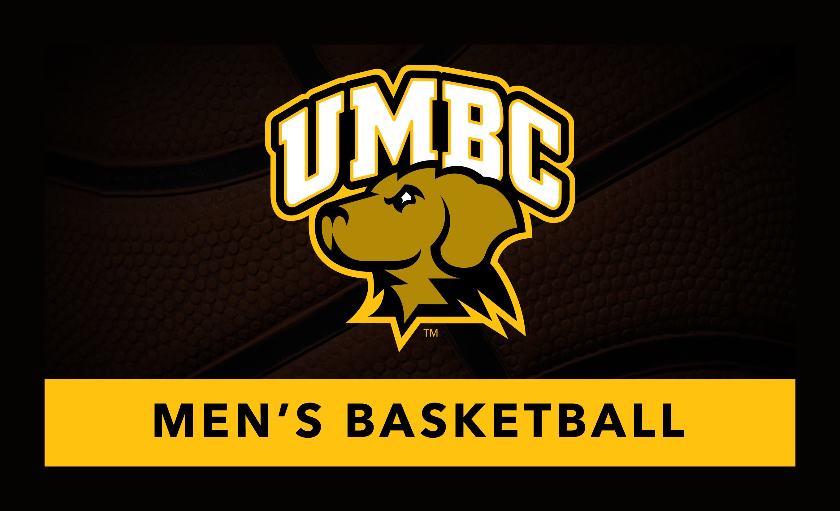 UMBC Retrievers Men's Basketball vs. Vermont Catamounts Mens Basketball