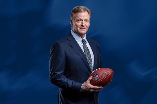 NFL Legends & Leaders Lunch