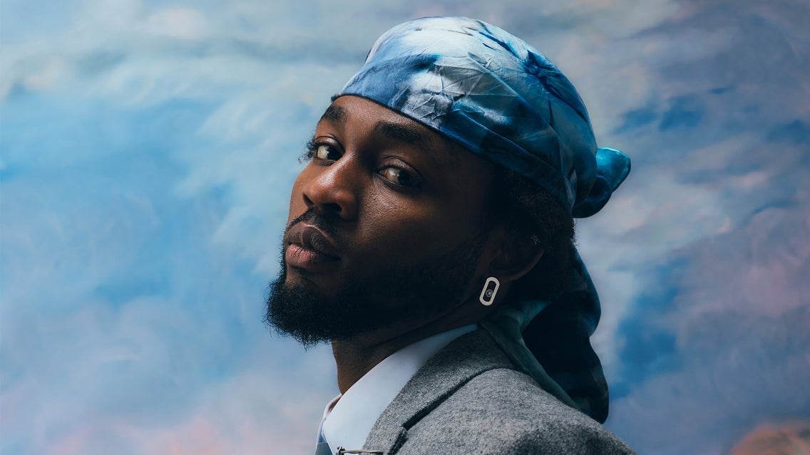 Omah Lay, Hip-Hop/Rap