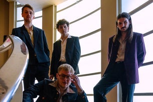 The Lathums Seating Plans