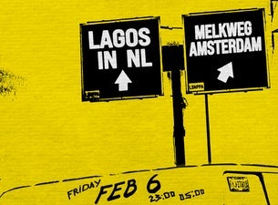 Lagos in NL