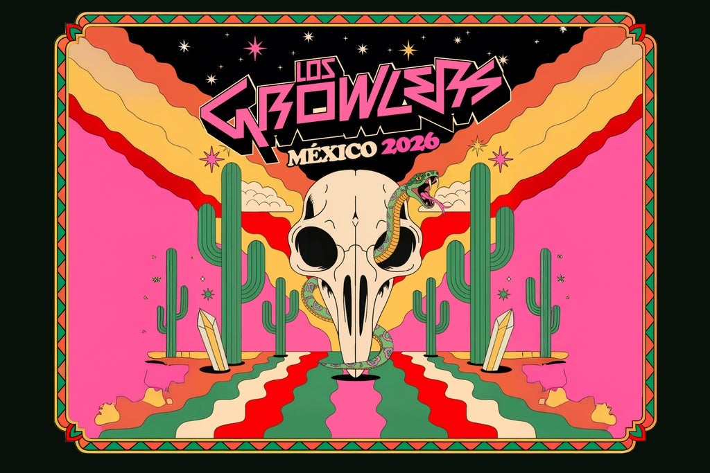The Growlers
