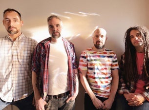 Moneen at Massey Hall