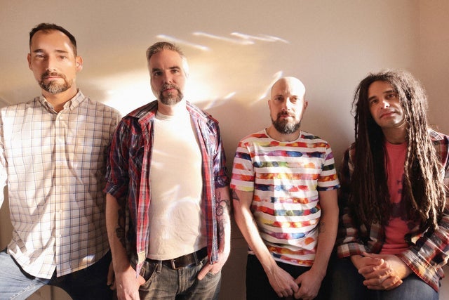 Moneen in Toronto promotional photo for PSS Additional Access presale tickets offer