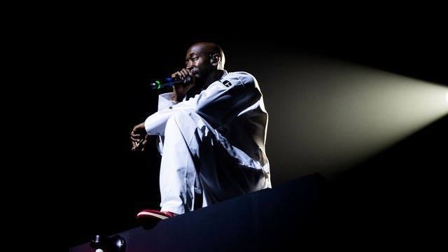 Freddie Gibbs : The Last Rabbit Tour – North America