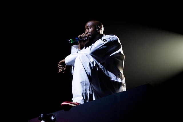 Freddie Gibbs: The Last Rabbit Tour - North America presales in Sacramento