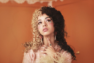Melanie Martinez: The K-12 Tour