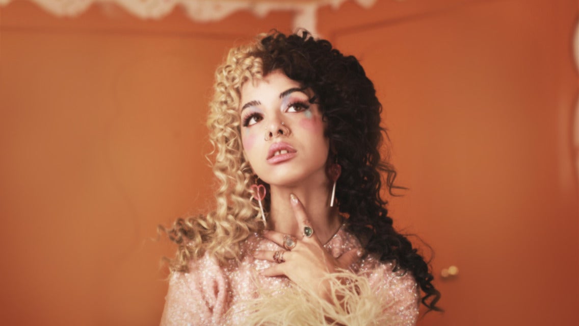 Melanie Martinez