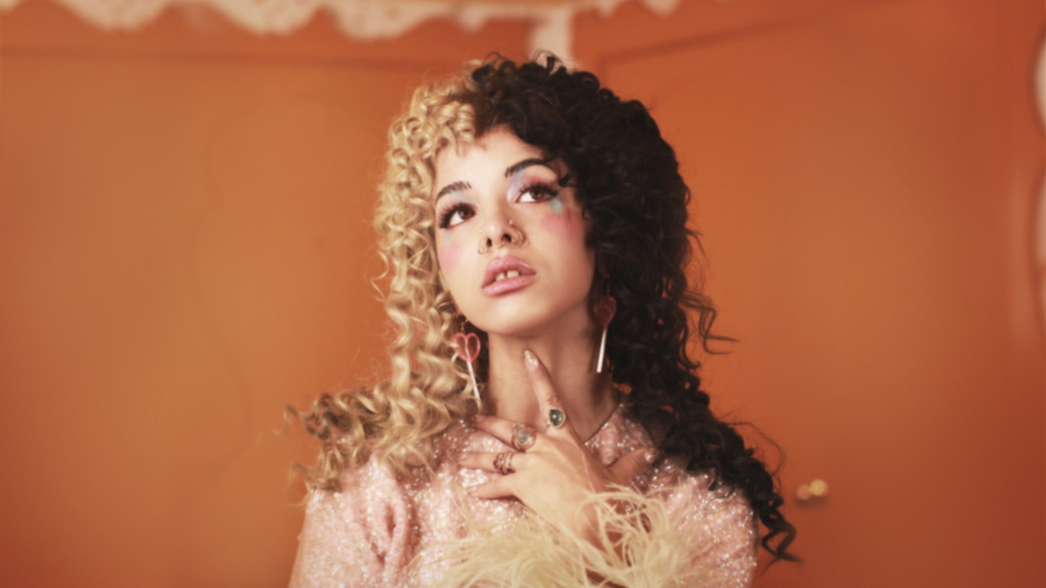 MELANIE MARTINEZ: All Hallows' Eve presale password