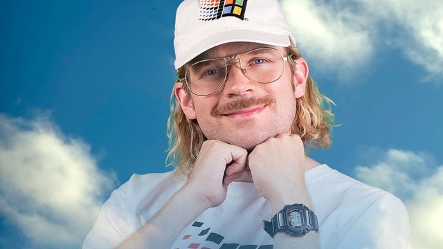 Windows95man