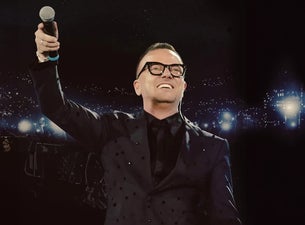 Gigi d'Alessio, 2025-03-03, Брюссель