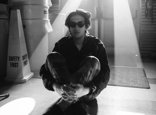 Ricky Montgomery's Montgomery Ricky 10 Year Anniversary Tour