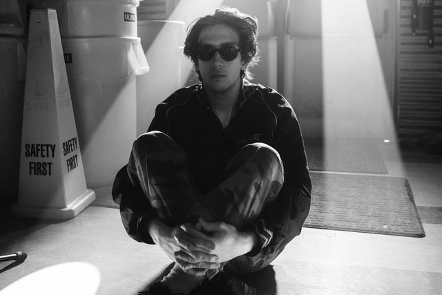 Presale codes for ricky montgomery's montgomery ricky 10 year anniversary tour: members use these when buying pre-sale tickets