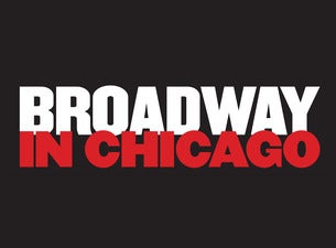Ticketmaster Broadway In Chicago Gift Certificates